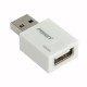 Power Bank Pisen USB CHARGER 1 AMP 